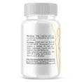 thumbnail image 6 of (3 Pack) Lipo Sculpt Health Support, LipoSculpt Advanced Pills (180 Capsules), 6 of 6
