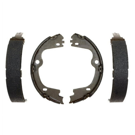 ACDelco Parking Brake Shoe Fits select: 2015-2019 KIA SEDONA