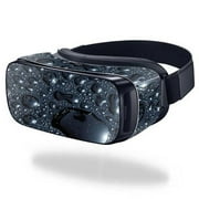 MightySkins SAGEVR-Wet Dreams Skin for Samsung Gear VR Original Cover Wrap Sticker - Wet Dreams