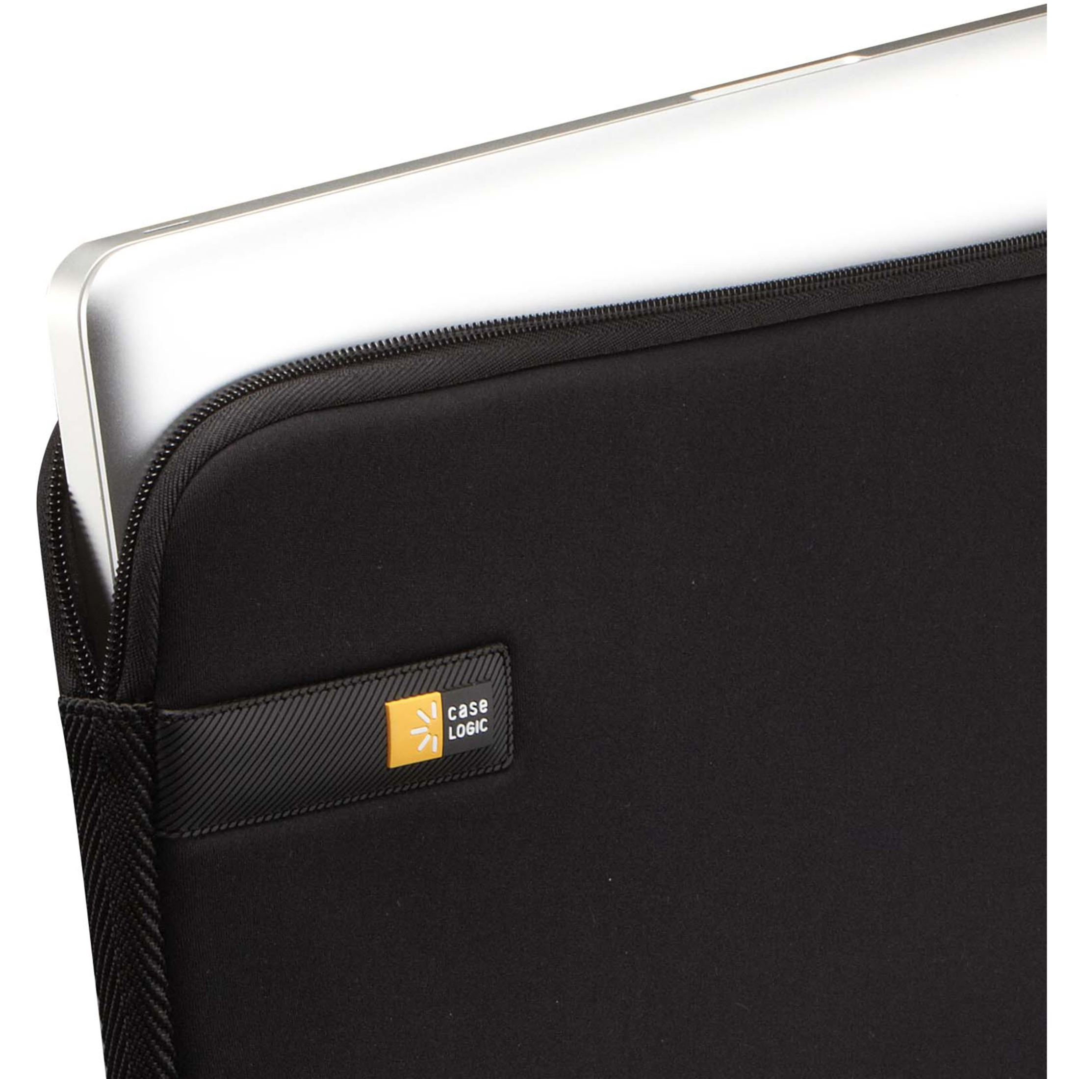 Case Logic LAPS-113 Carrying Case (Sleeve) for 13.3" MacBook Pro, Yellow - image 5 of 7