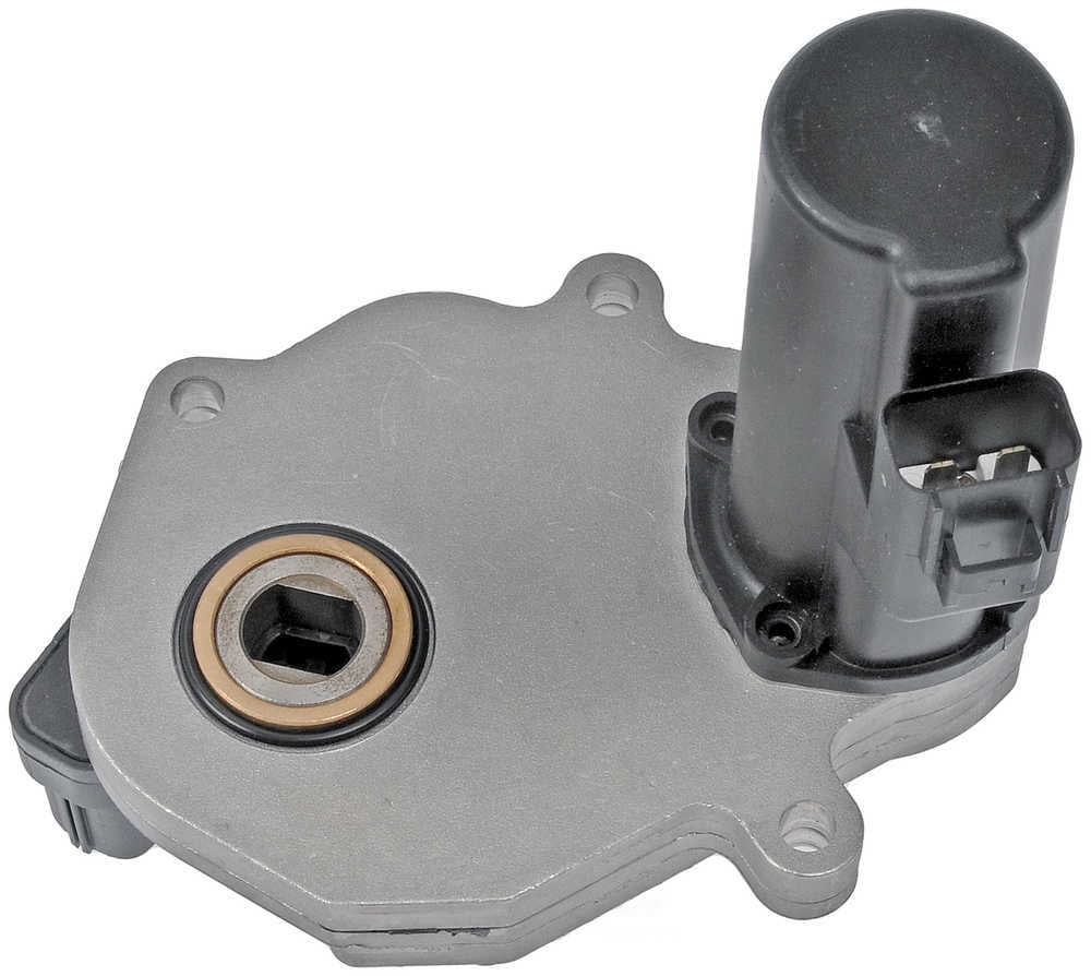 Dorman - OE Solutions 600-809 4WD Transfer Case Motor Assembly