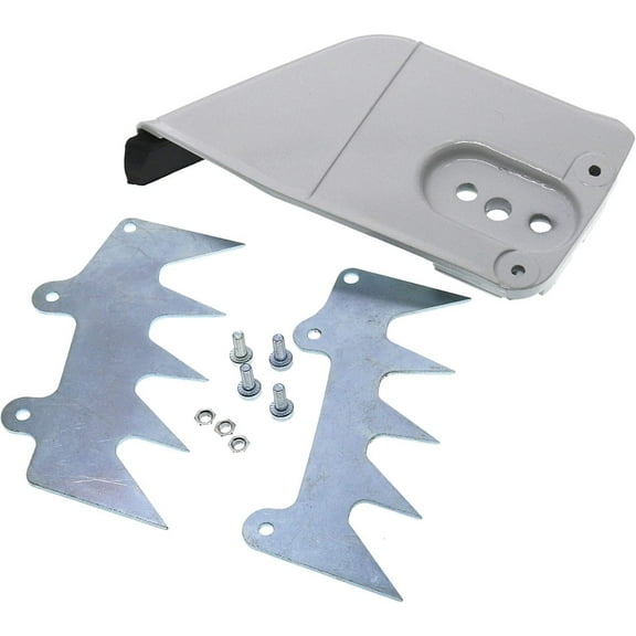 Bar Sprocket Clutch Cover Replacement for MS440 Ms460 Ms650 Ms660 044 046 064