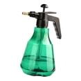 thumbnail image 4 of Pulverizador de agua de jardín de 2L Boquilla ajustable portátil Pulverizador de presión manual multipropósito para plantar Jardinería Fertilizar , VERDE Gloria Pulverizador de presión de bomba, 4 of 9