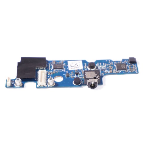 P1GM9 Dell Audio Board XPS9550-10000SLV