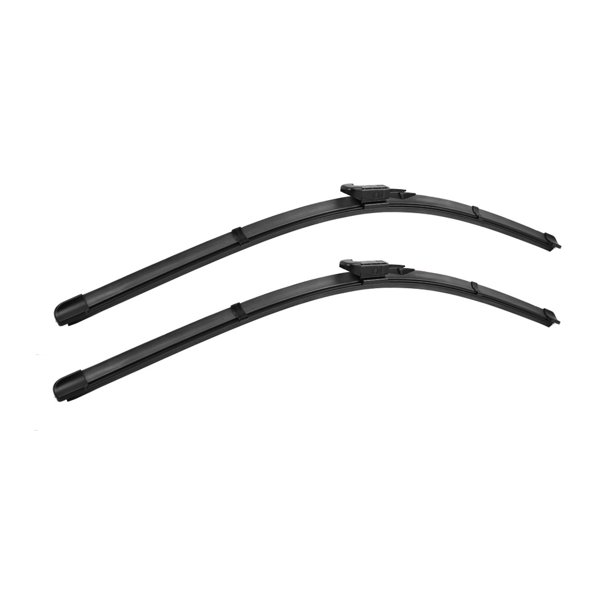 22"+ 22" Windshield Wiper Blades for 2008 20092012 GMC Sierra