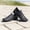 Black, variant on Gold Gradient Water Shoes, Quick Dry Barefoot Aqua Socks for Beach, Swimming, Yoga, Fitness, Snorkeling, Fishing for Men Women