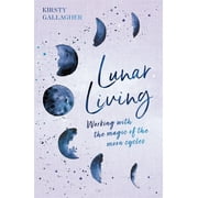 Lunar Living (Hardcover)