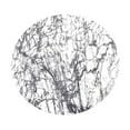 thumbnail image 4 of DOLITY Nappe 140cm Nappe pour Restaurant, Cérémonie, 4 of 8