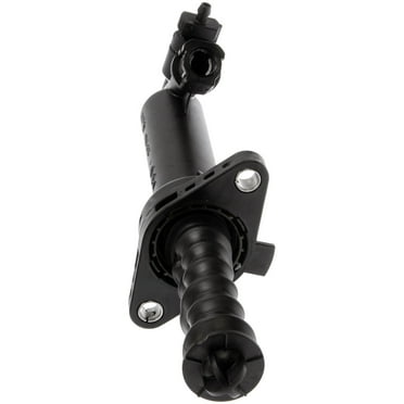 Dorman CS650159 Clutch Slave Cylinder for Specific Dodge / Jeep Models Fits select: 2015-2018 JEEP WRANGLER UNLIMITED, 2012-2014 JEEP WRANGLER
