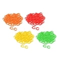 thumbnail image 1 of 400x anillas de pierna de pollo 001100 pinza de banda para pierna de Yuyangstore Anillos de pata de pollo, 1 of 8