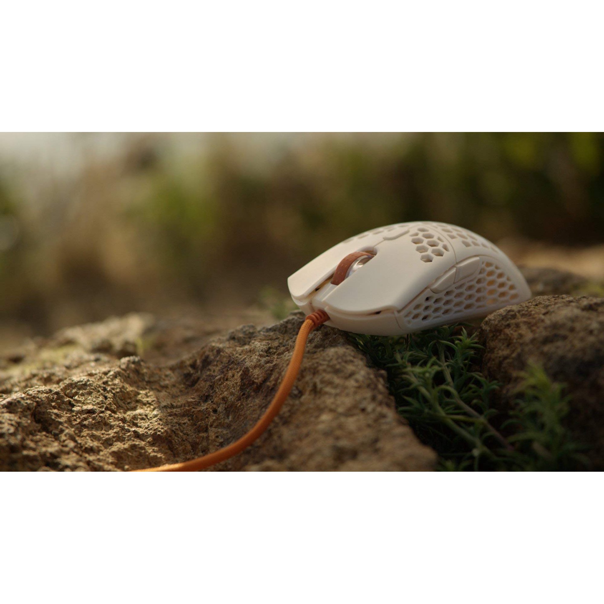 Finalmouse Ultralight 2 Cape Town - Mouse - 6 buttons - wired
