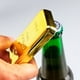 thumbnail image 4 of Abridor de botellas de cerveza, barra dorada, abridor de botellas, pegatinas de succión magnéticas para refrigerador, regalo decorativo, 4 of 6