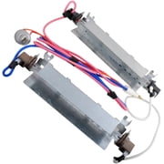 Scaroo WR51X442 Refrigerator Defrost Heater Thermostat Fit For GE PS303933