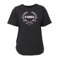 thumbnail image 1 of Playera Casual Mujer K-swiss Carol, 1 of 3