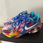 シューズ(男性用) GT CUT 3 PER EP Jewell Loyd IF2522 Nike GT Cut 3 'Jewel Lloyd' EP Men's Basketball Shoe