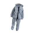 thumbnail image 5 of Almencla 1/12 Scale Male Figure Sports Clothes for 6inch Male Action Figure Body Doll gray, 5 of 8