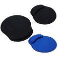 thumbnail image 1 of Koszal Comfortable Wrist Soft Rest Support Mat Mouse Mice Pad for Gaming PC Laptop, 1 of 7