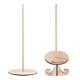 thumbnail image 4 of Donuts Holding Stand Postre Donut Table Holder Decoración de boda (JM01475) Sywqhk Libre de BPA, 4 of 7