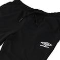 thumbnail image 3 of Pantalón Umbro Talla 6 Tipo Jogger Básico Negro, 3 of 3