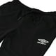 thumbnail image 3 of Pantalón Umbro Talla 6 Tipo Jogger Básico Negro, 3 of 3