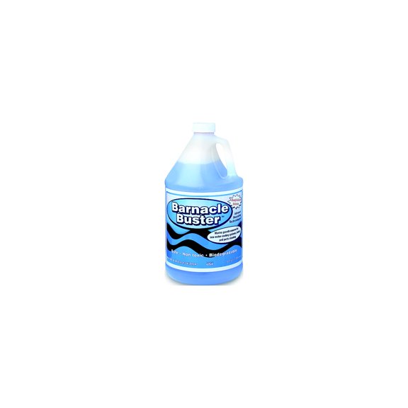 Trac 1208MG; Barnacle Buster-Marine 1 Gallon