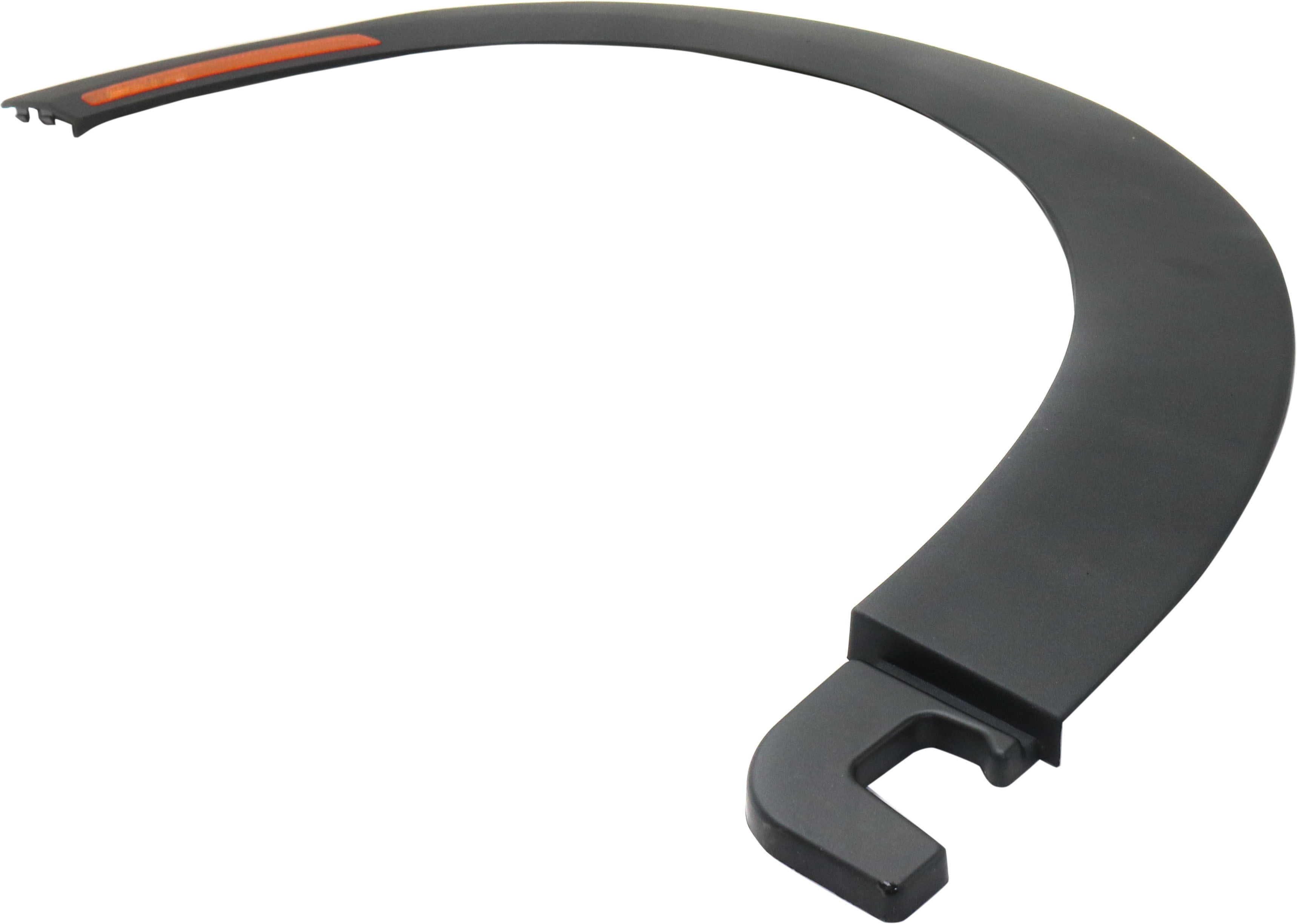 Replacement RM22130010 Fender Flares Compatible with 2015-2021 Mini Cooper Front, Left Driver