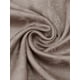 thumbnail image 5 of INSPIRE CHIC Vestido de pijama sin mangas de satén para mujer, con tirantes de espagueti, vestido de noche midi de seda, talla XL, color caqui, 5 of 6