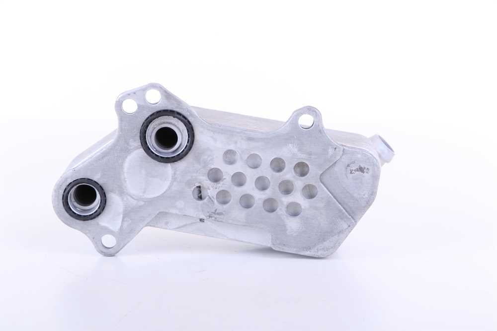 Nissens 91126 Engine Oil Cooler