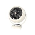 thumbnail image 1 of Vornado VFAN Vintage Air Circulator Fan, Vintage White, 1 of 3
