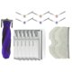 thumbnail image 1 of For Freo X Plus Robot Vacuum Mopping Cloth Dust Box Roller Side Brush Accessories Spare Parts Mop C, 1 of 4