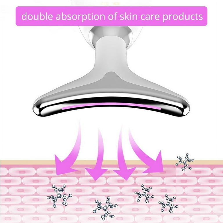【極美品】Non-Surgical Skin Tightening and Li 極美品】Non-Surgical Skin Tightening and Li Microcurrent