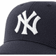 thumbnail image 3 of Gorra 47 Brand New York Yankees Unisex Azul Béisbol Ajuste azul marino 01, 3 of 8