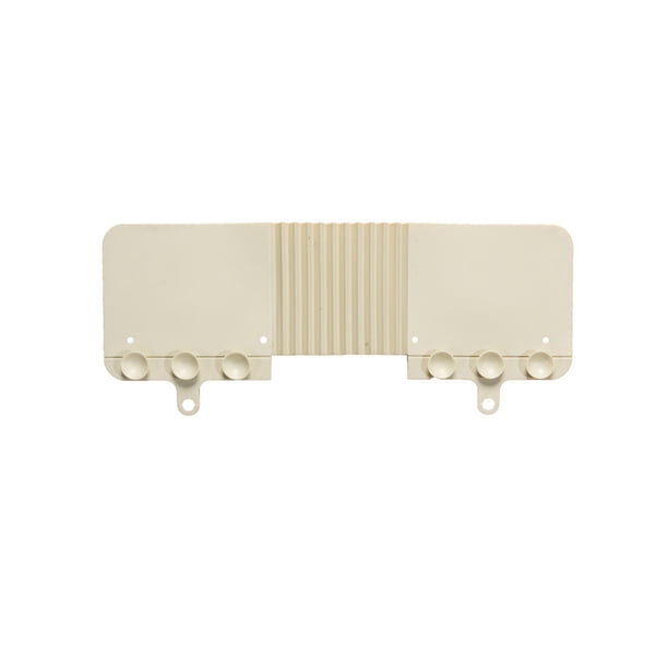 Placa De Fregadero Con Ventosa, Protector De Agua Para Fregadero, Tablero Deflector De Agua Antisalpicaduras Tpr, Tablero Elástico Plegable Para Fregadero De Cocina Speravity HA026880-01