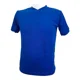 thumbnail image 1 of Playera Deportiva Hombre Estilo Europeo Cuello V, 1 of 4