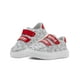 thumbnail image 1 of Tenis Infantil Little Monsters Ninos Rojo Velcro 13-21 rojo 18, 1 of 6