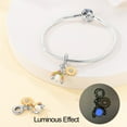 thumbnail image 4 of Firefly Charm, Compatible with Most Bracelet, Charm for Bracelet, 4 of 5