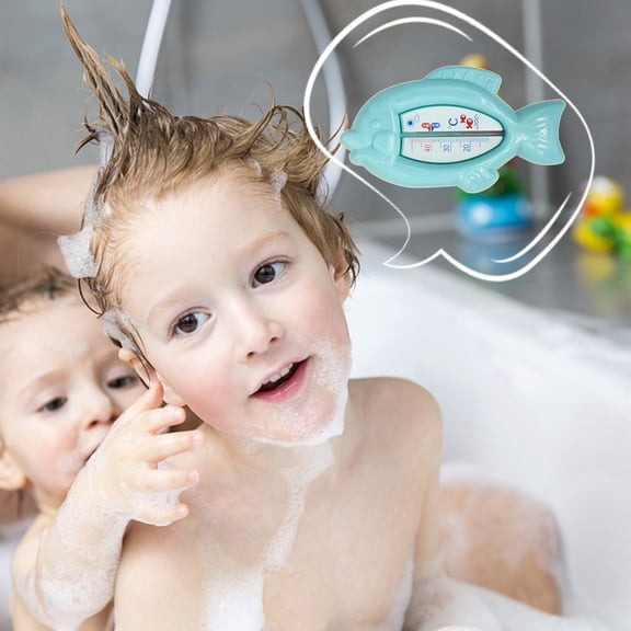 Giyblacko Thermometer Baby Room Bath Accurate And Temperature For Your Baby's Bath Time0.06ml