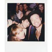 Polaroid i-Type Color Film