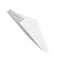thumbnail image 2 of Eigraketly Cubierta Plaza Coche Carpa Sombrilla Protección Impermeable Verano Impermeable Lluvia Refugio Pesca Actividades al aire libre carpas Ropa blanca 3x3M Eigraketly OD029913-03, 2 of 6