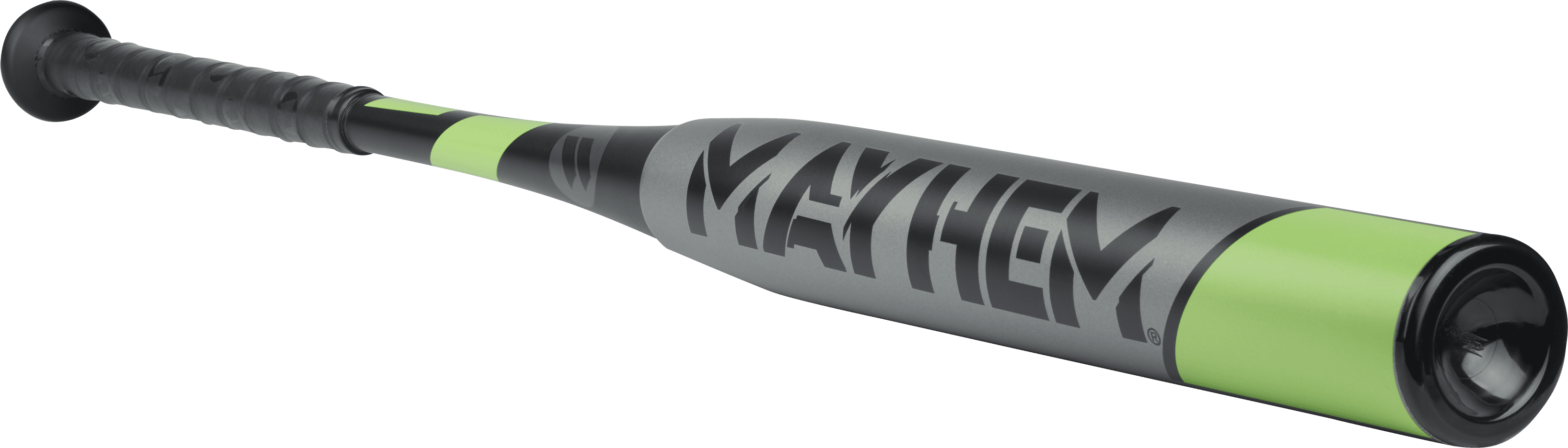 Rawlings Worth Mayhem Slow Pitch Softball Bat Type 34 inch