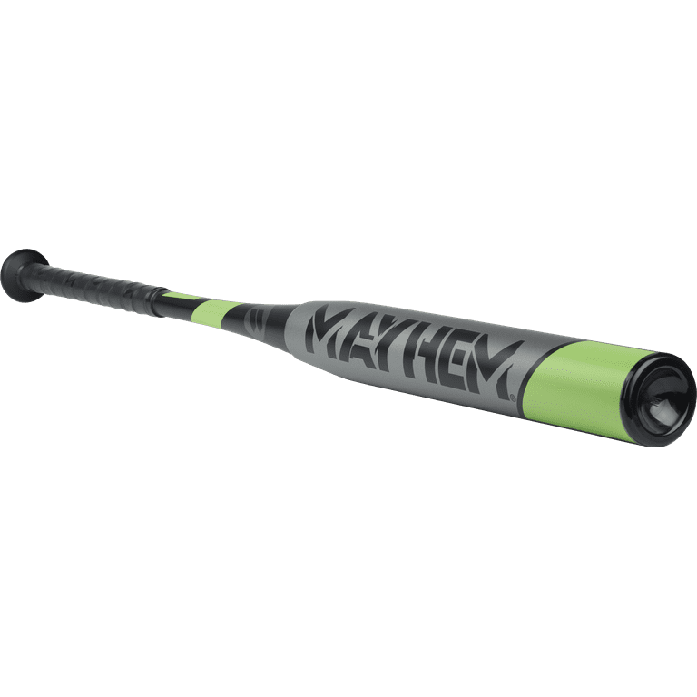 Worth Mayhem Slowpitch Softball Bat 34 inch Walmart