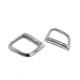thumbnail image 5 of Car Modification Interior Air Condition Outlet Vent Trim Side Air Vent Trim Frame for Grand WK2 2011-19,B, 5 of 5