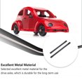thumbnail image 3 of serony Arbre d'Axe Différentiel Composant Modifié Remplacement Accessoire Kit Auto Pièces Arrière pour TRX4, 3 of 6