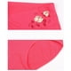 thumbnail image 5 of Panty sexy Gibobby Ajuste Fajas cintura alta para mujer Braguitas levantamiento glúteos (Rojo, XXL), 5 of 5