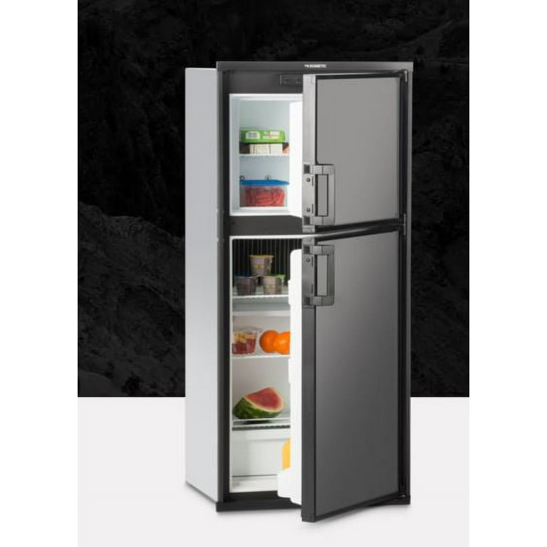 Dometic DM2652RB Americana 2-Way 6.0 Cu. Ft. Double Door