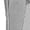 Gray, variant on Womens Solid Color Cargo Long Pants Classic Workwear Style Multi Side Pockets Elastic Waist Relaxed Straight Wide Leg Fit Lightweight Durable Fabric Casual Full Length Trousers