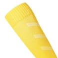thumbnail image 5 of Lovzfmll Knee-High Socks for Girls, Solid Mid-Length Tube Sports Socks, Sweat-Absorbing Odor-Proof Socks for Toddler 2-3 Years, 5 of 6