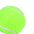 thumbnail image 2 of Pelota de Tenis Gernie Multiusos Cuerda de Goma para Entrenamiento Individual, 2 of 9