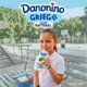 thumbnail image 2 of Alimento Lácteo Danonino Griego Natural Pouch 70g, 2 of 5