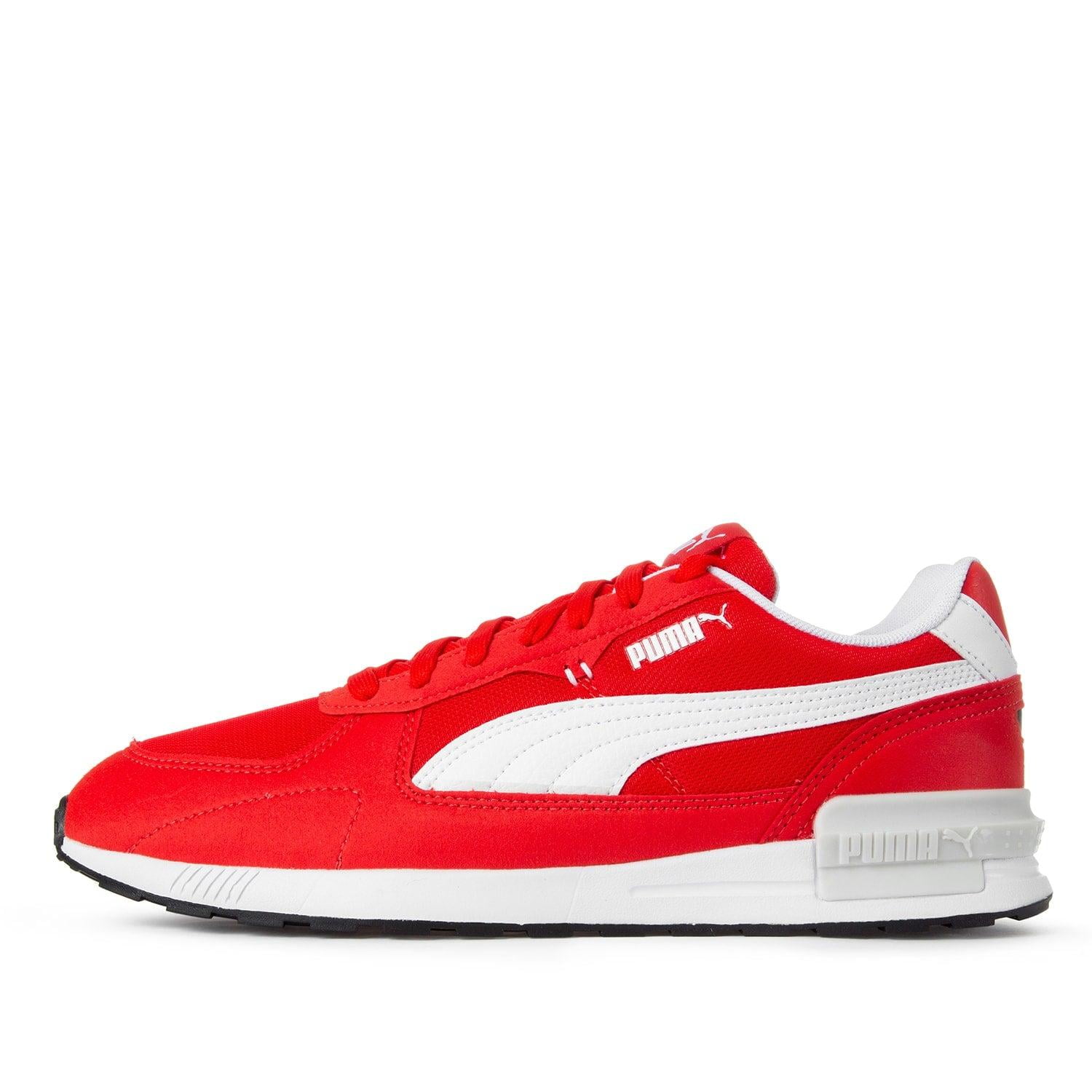 Puma Suede Classic Tenis Rojos Puma Hombre Puma UNISEX Zapatillas